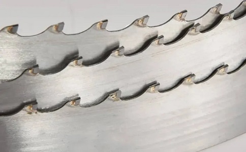 硬质合金带锯条维护标准 硬质合金带锯条维护标准