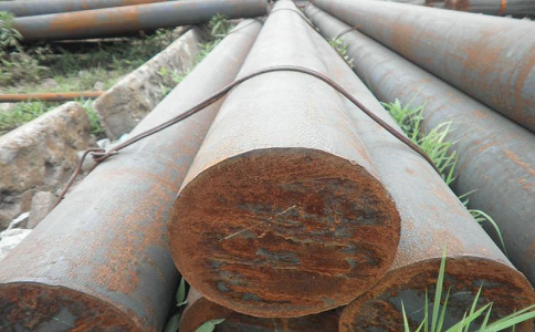 汕头某设备厂采购双金属带锯条锯切尺寸100mm，面积79c㎡普钢的服务案例